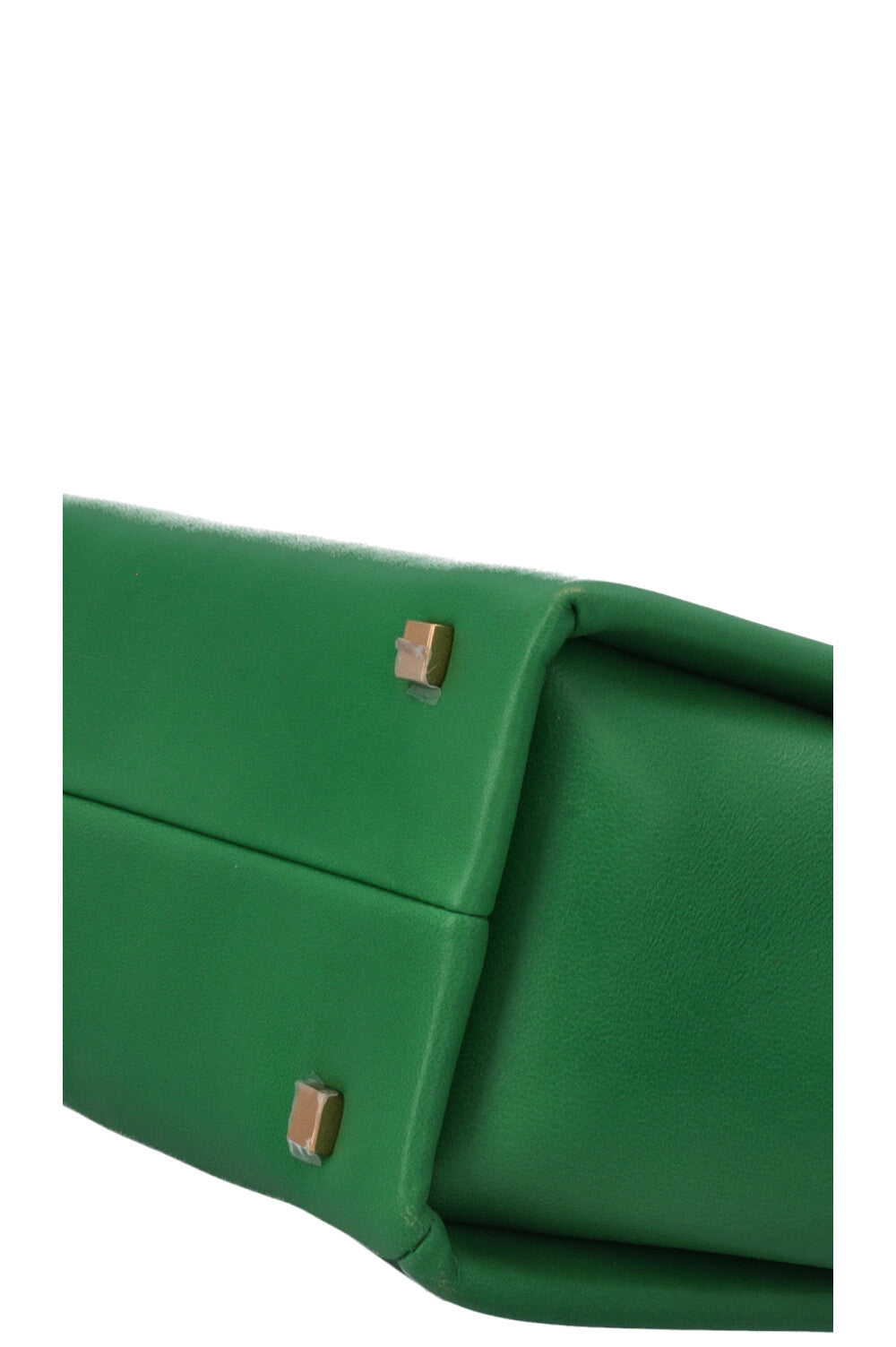 Sac à main Roman Stud VALENTINO Vert