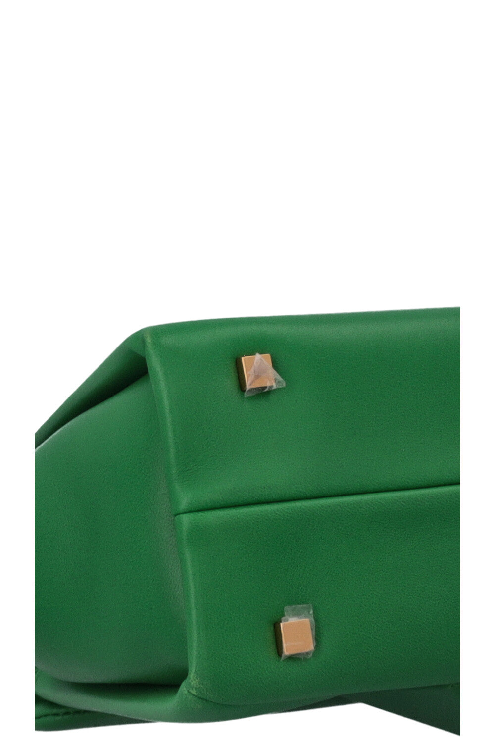 Sac à main Roman Stud VALENTINO Vert
