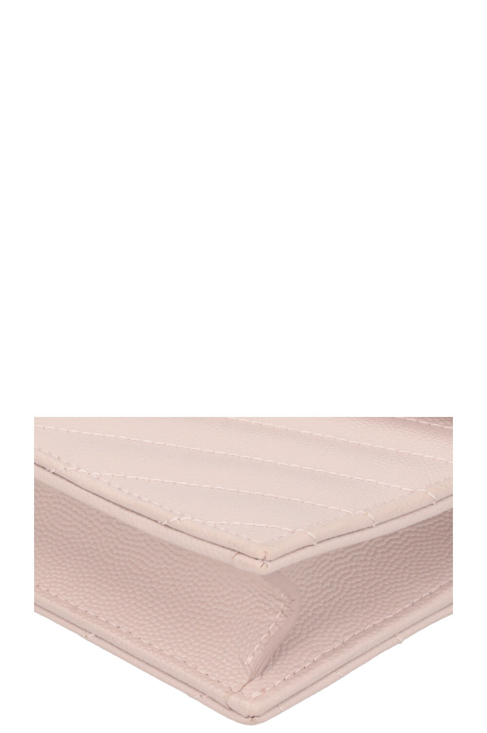 Ysl leather envelope wallet outlet
