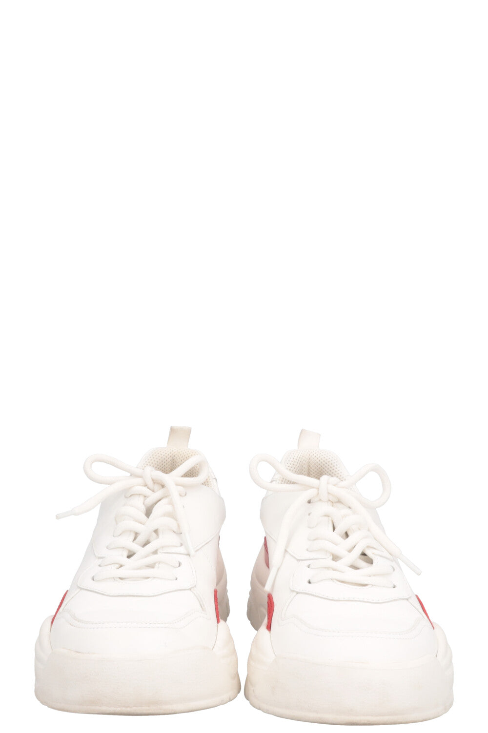 VALENTINO VLogo Sneakers White