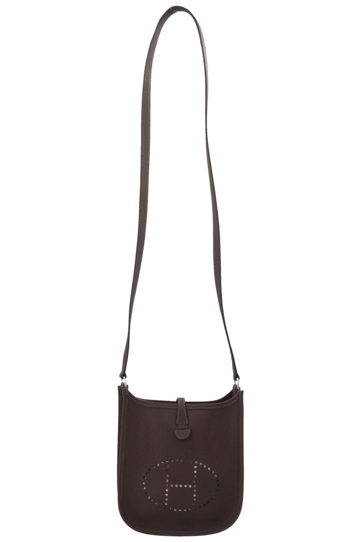 HERMÈS Evelyne 16 TPM Courchevel Ebene
