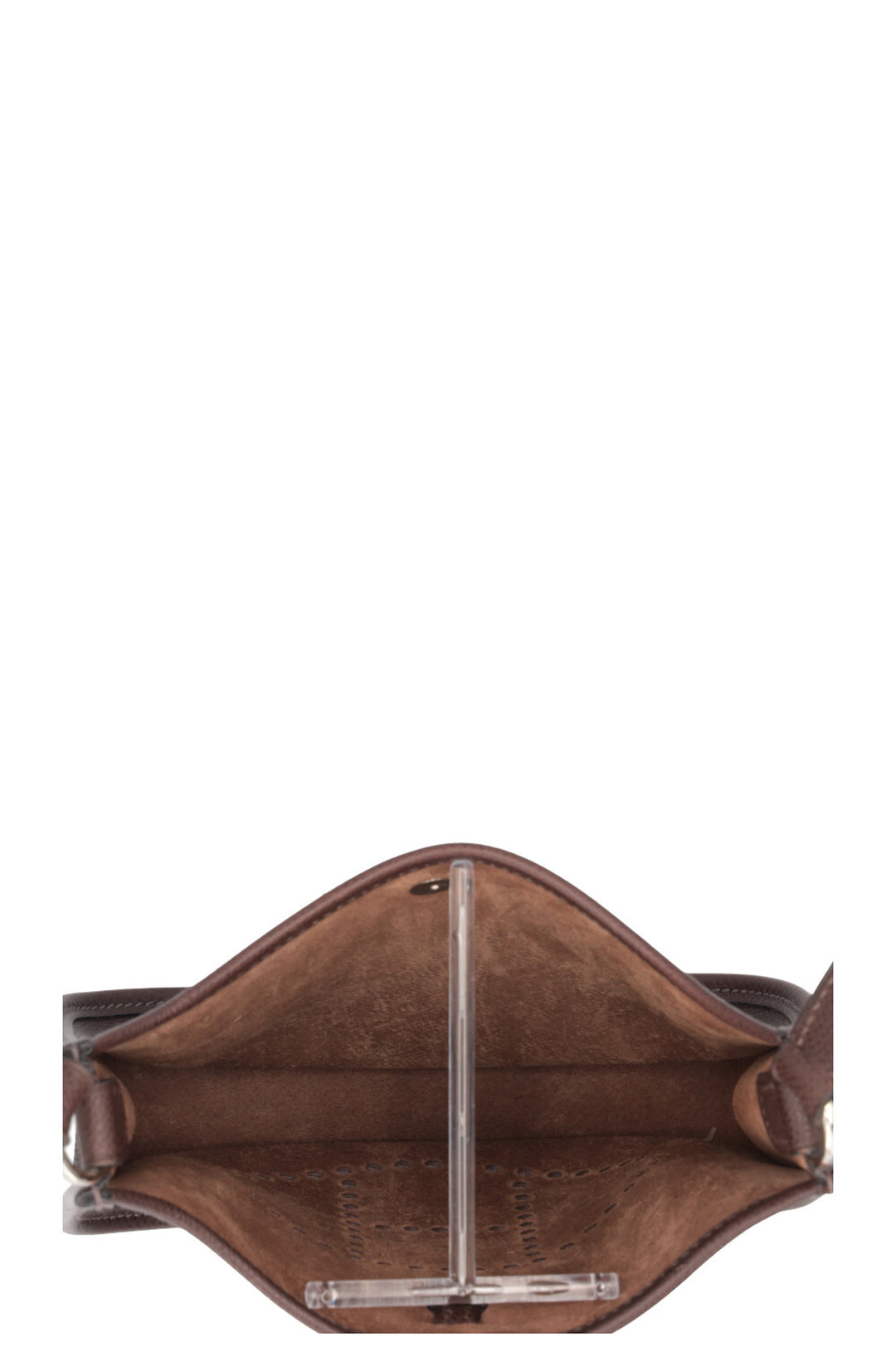HERMÈS Evelyne 16 TPM Courchevel Ebene