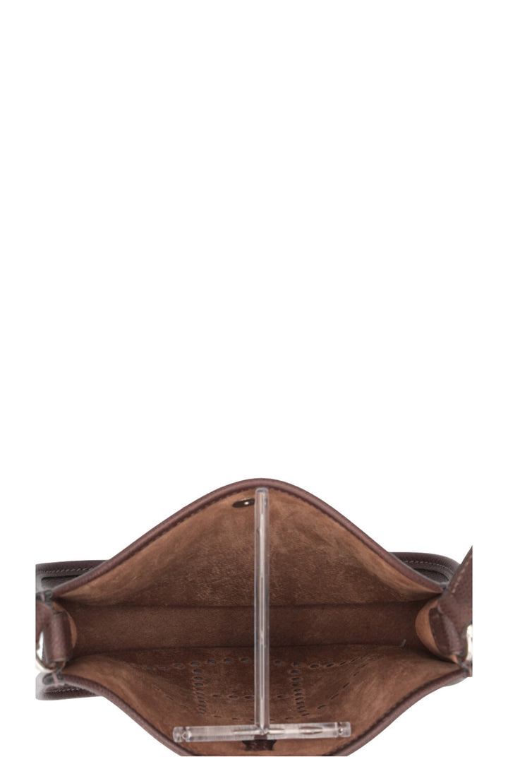 HERMÈS Evelyne 16 TPM Courchevel Ebene