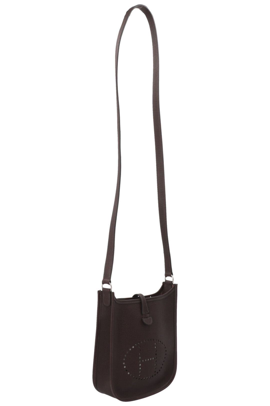 HERMÈS Evelyne 16 TPM Courchevel Ebene