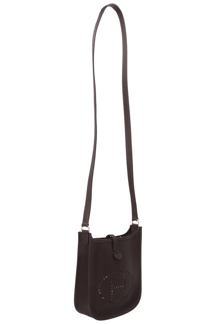 HERMÈS Evelyne 16 TPM Courchevel Ebene