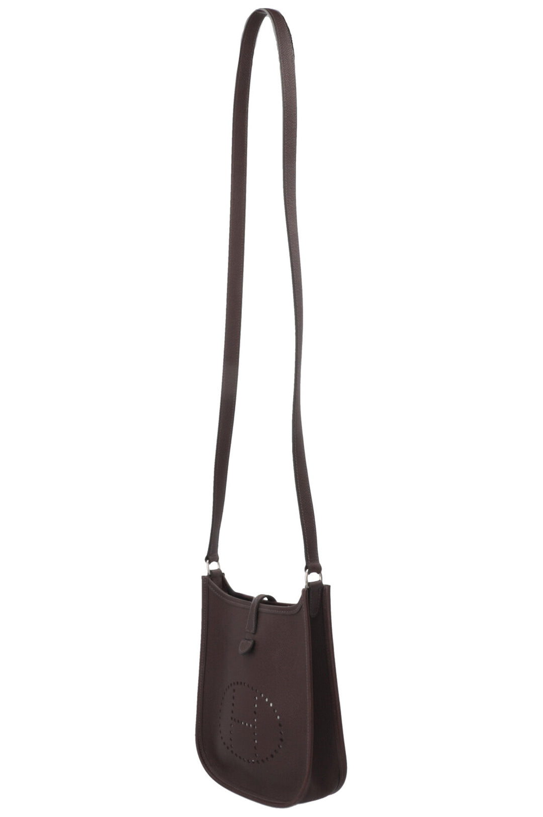 HERMÈS Evelyne 16 TPM Courchevel Ebene