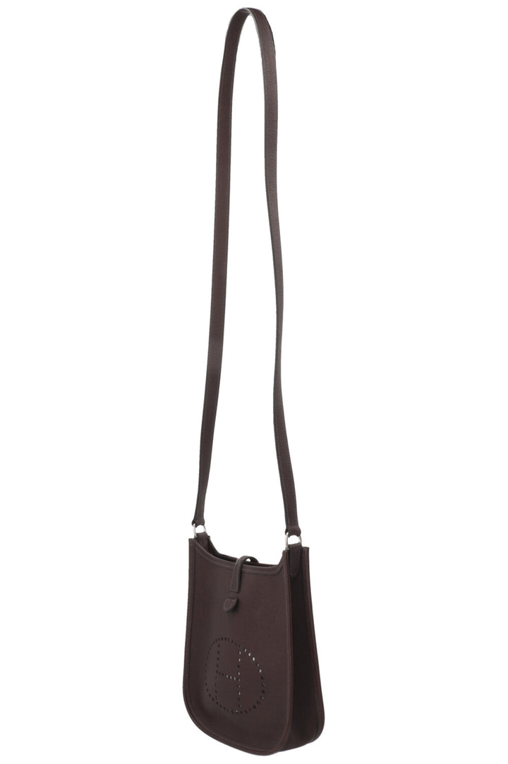 HERMÈS Evelyne 16 TPM Courchevel Ebene