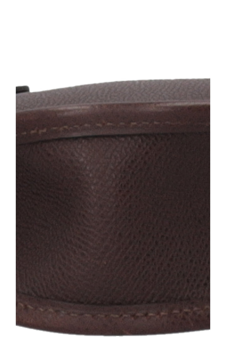 HERMÈS Evelyne 16 TPM Courchevel Ebene