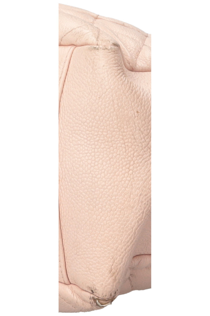 CHANEL GST XL Caviar Rose