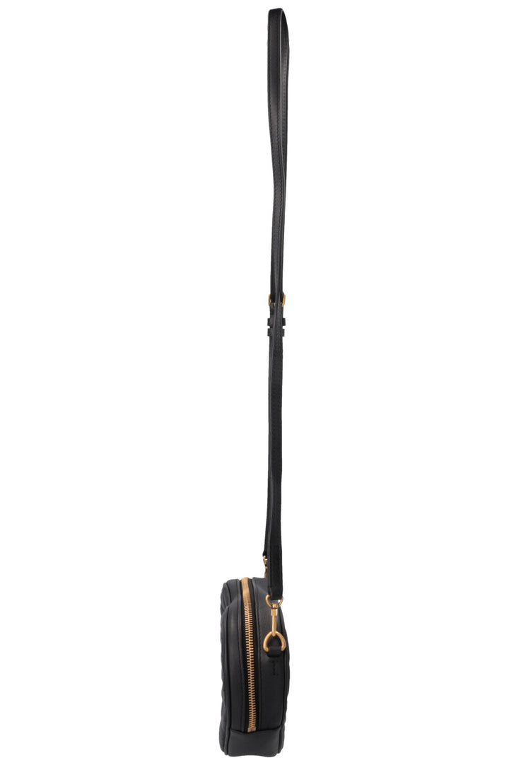LOUIS VUITTON Sac Cœur New Wave noir
