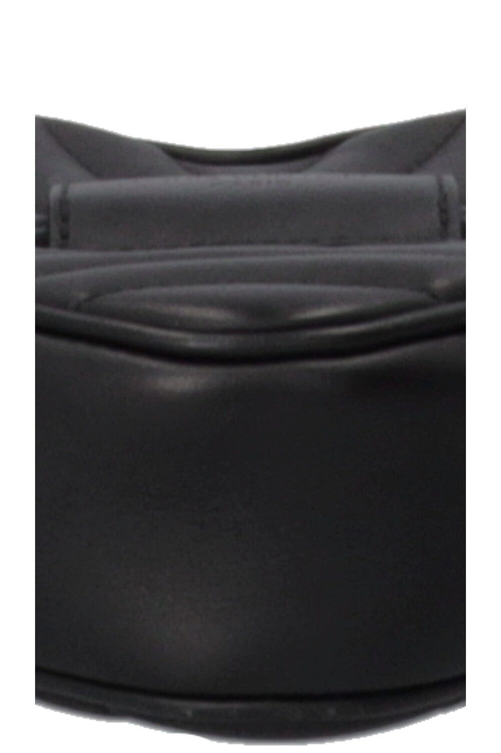 LOUIS VUITTON Sac Cœur New Wave noir