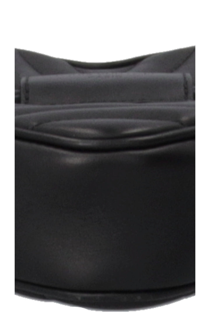 LOUIS VUITTON Sac Cœur New Wave noir
