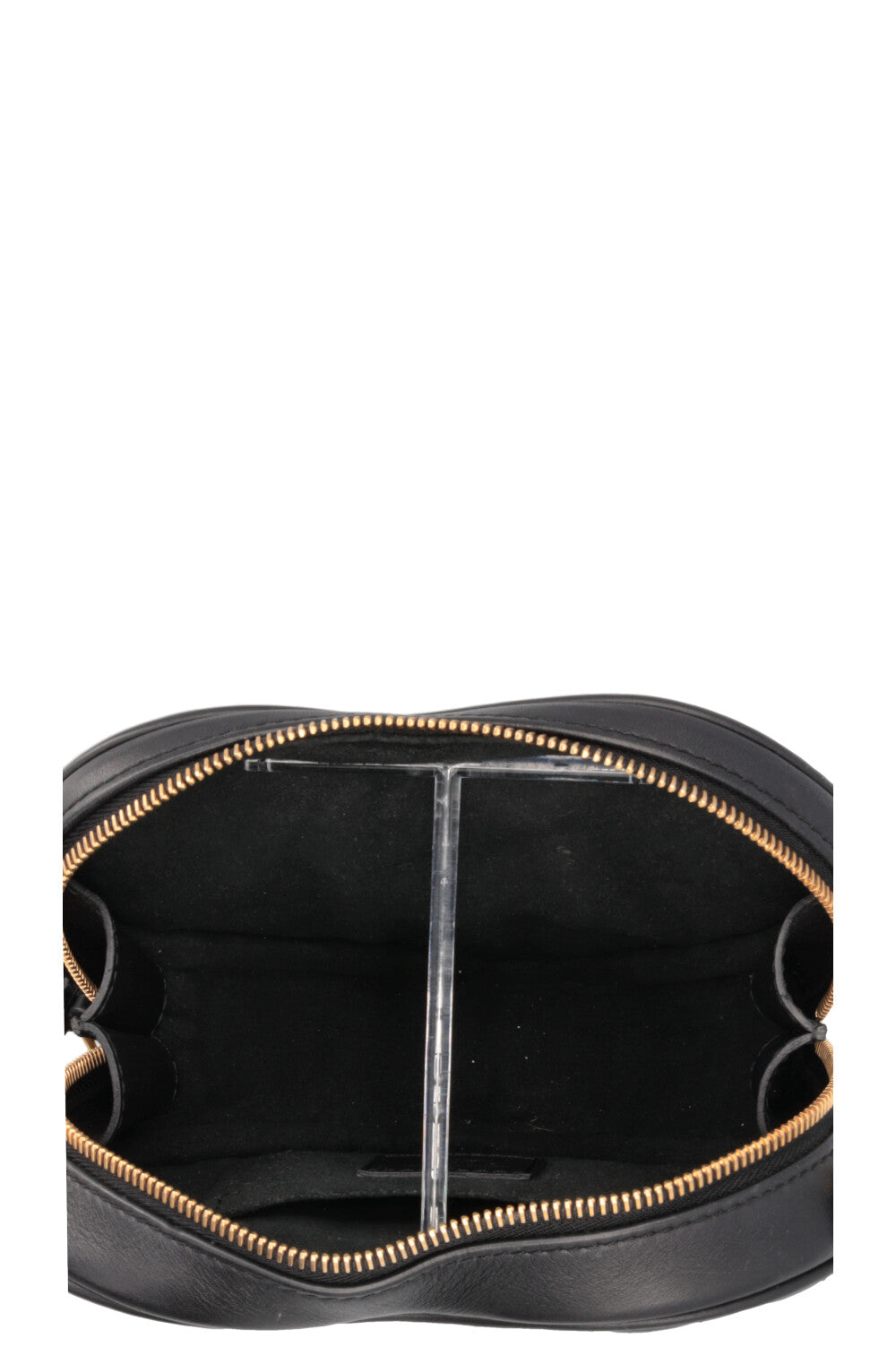 LOUIS VUITTON Sac Cœur New Wave noir