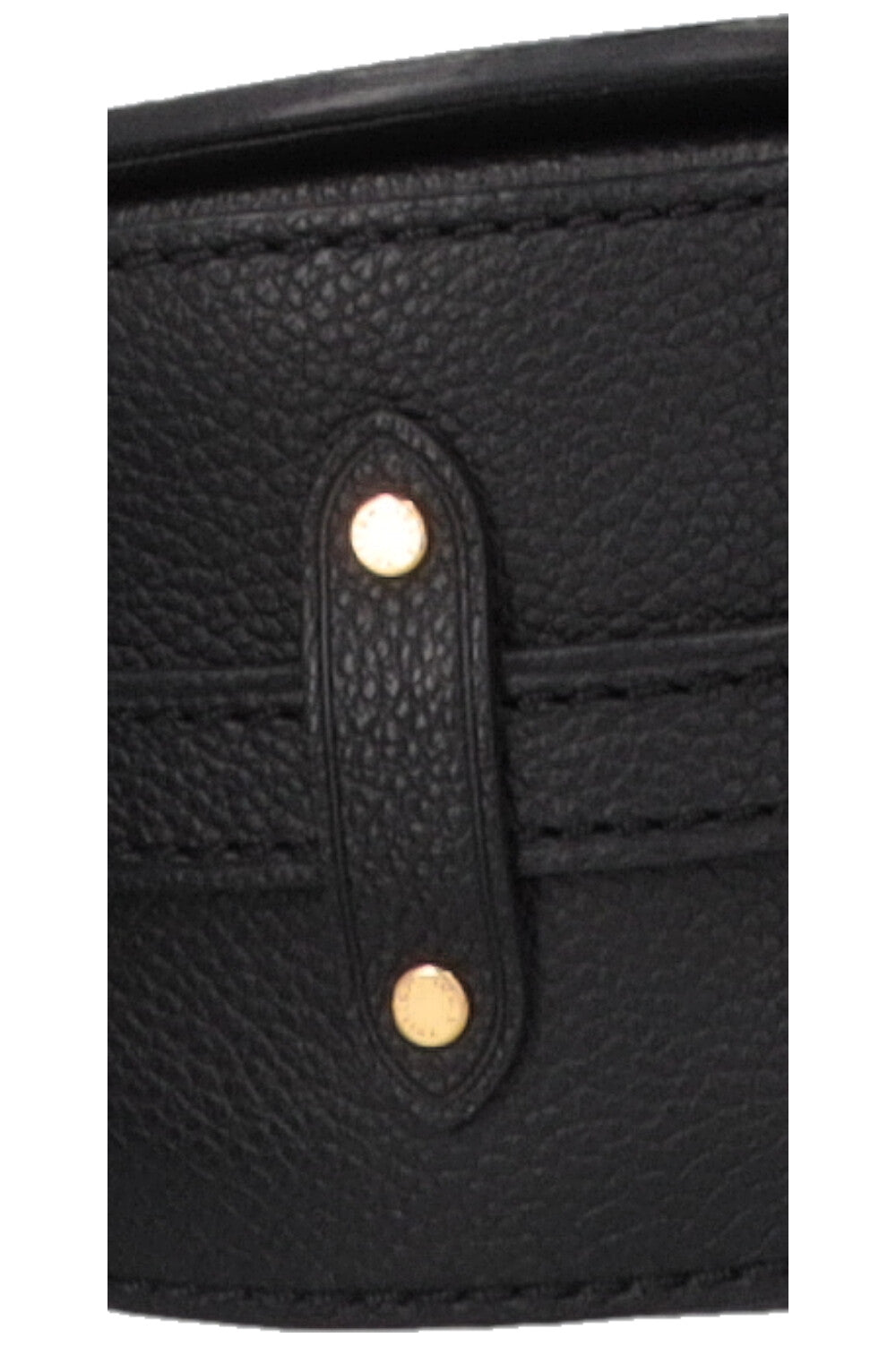 LOUIS VUITTON Sac Juno Noir