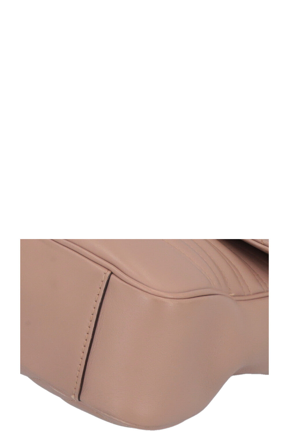 GUCCI Marmont Medium Bag Dusted Pink