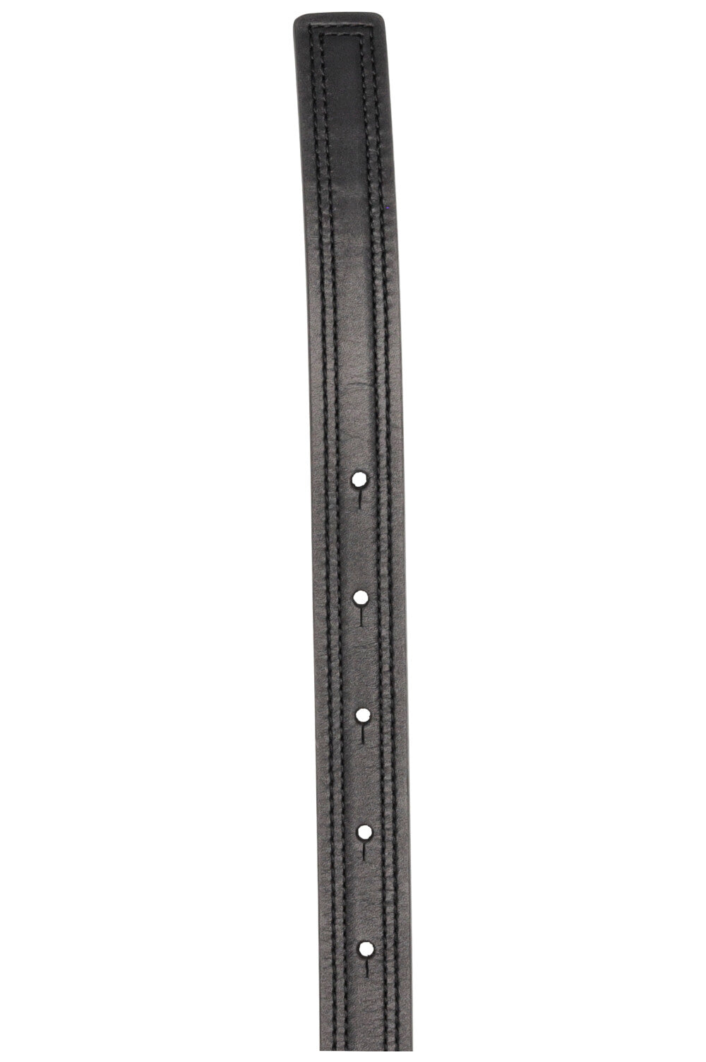 Ceinture VALENTINO V Logo The Bold Edition Noire