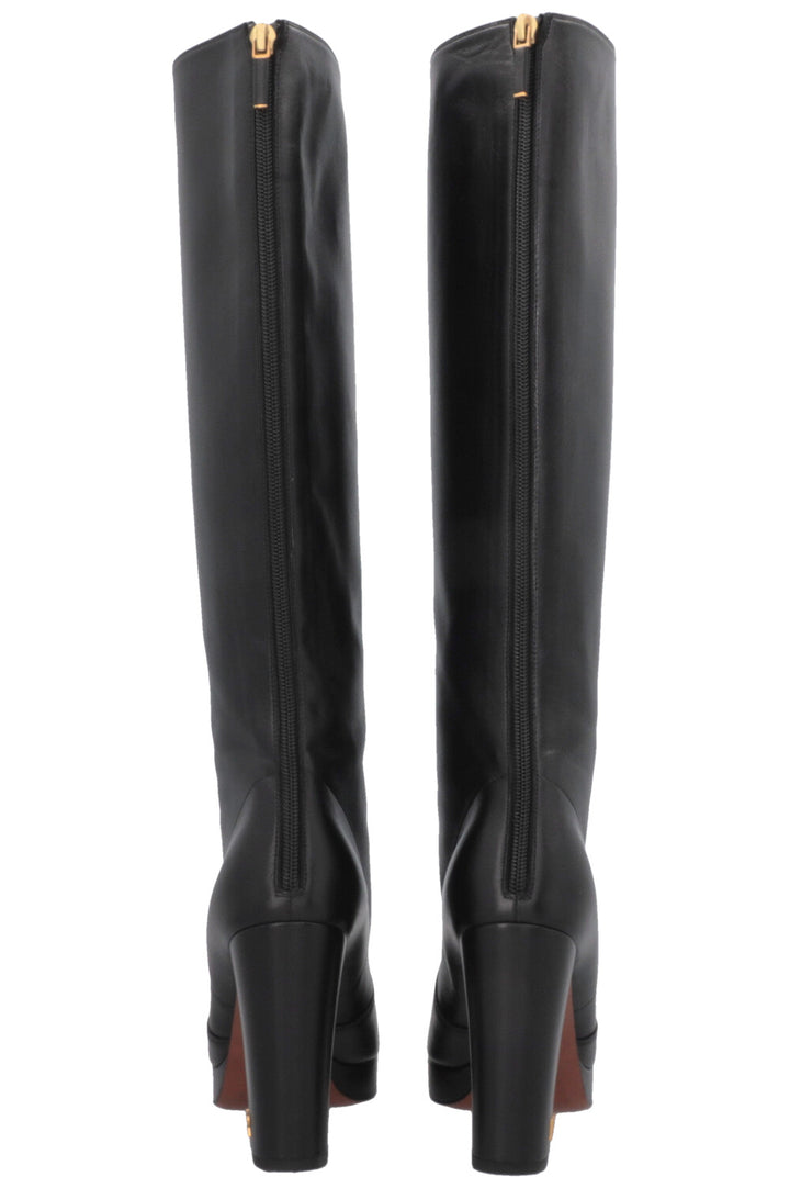 Bottines CHRISTIAN DIOR Noir