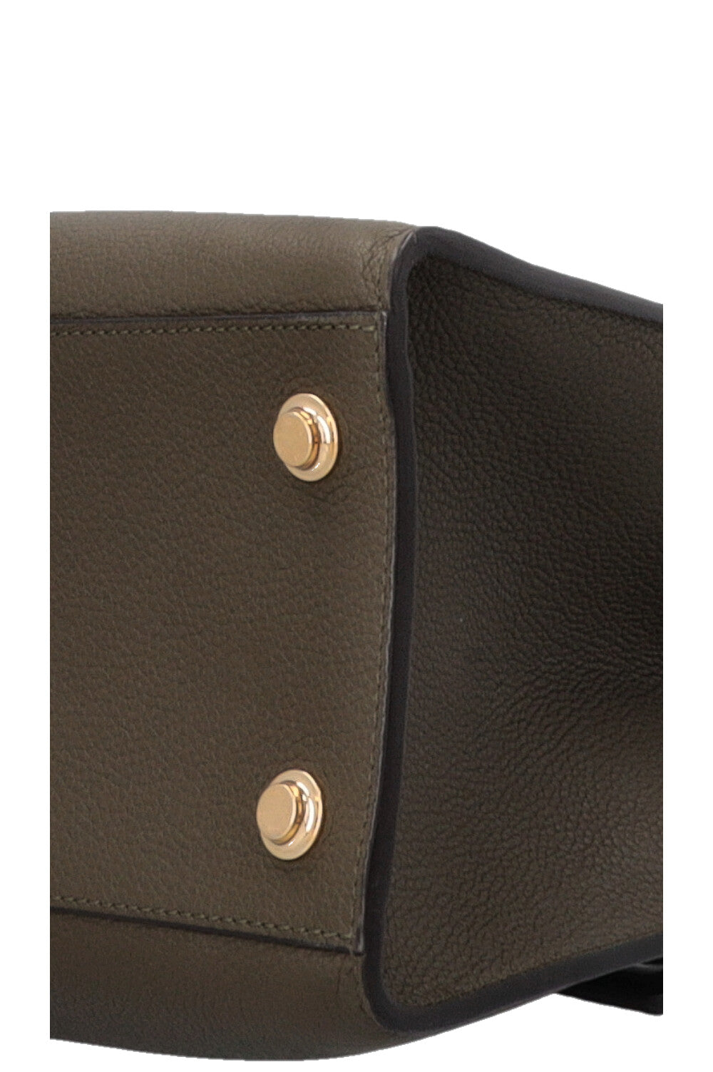 LOUIS VUITTON City Steamer MM Green Black