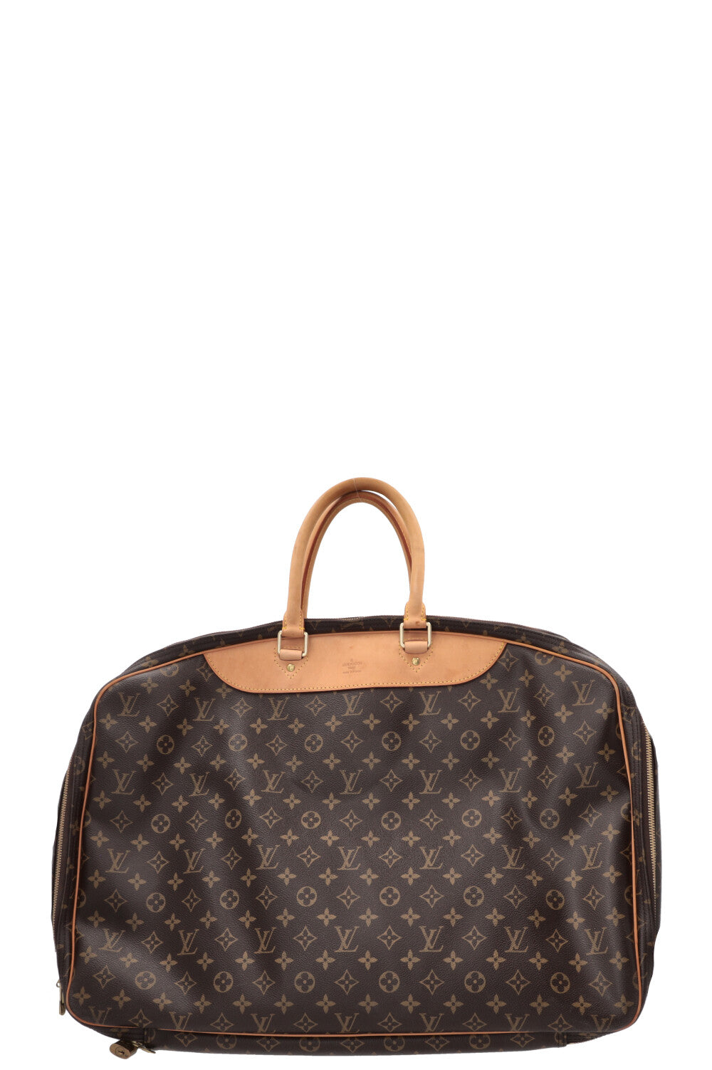 Sac de voyage LOUIS VUITTON Alizé 55 2 Poches
