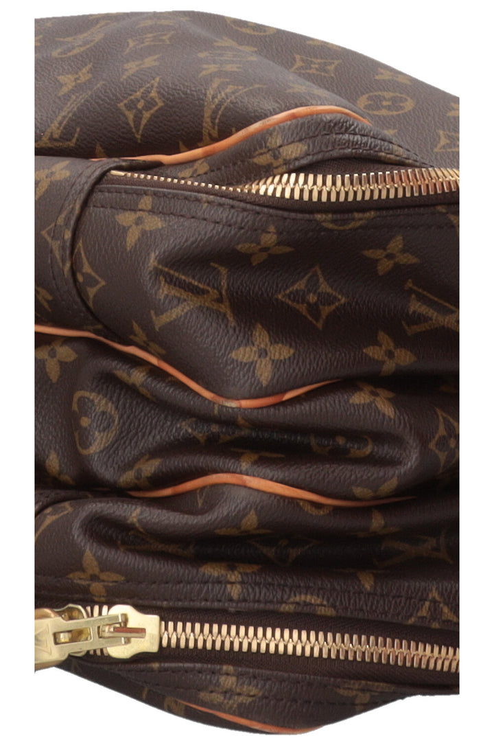 Sac de voyage LOUIS VUITTON Alizé 55 2 Poches