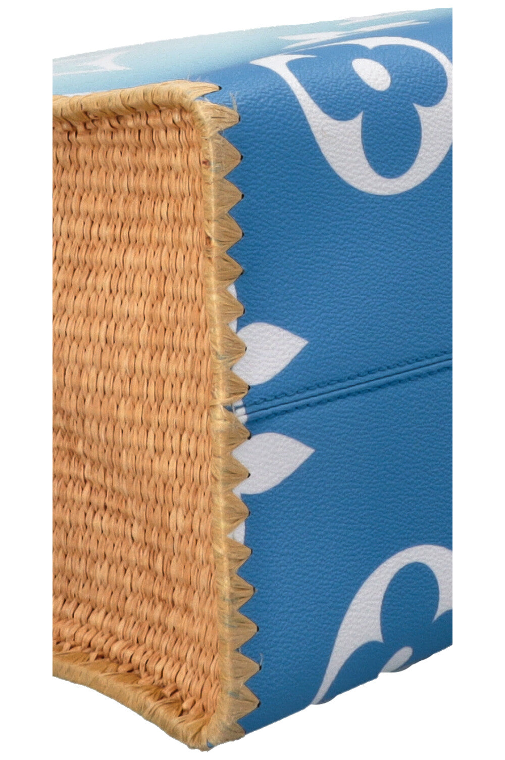 Sac cabas LOUIS VUITTON OnTheGo Saint Tropez