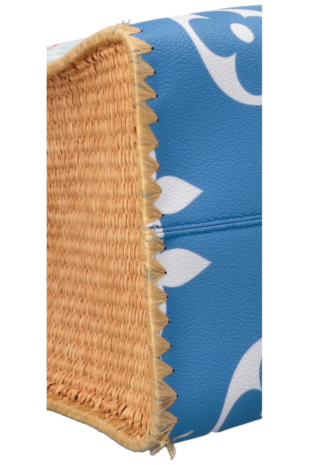 Sac cabas LOUIS VUITTON OnTheGo Saint Tropez