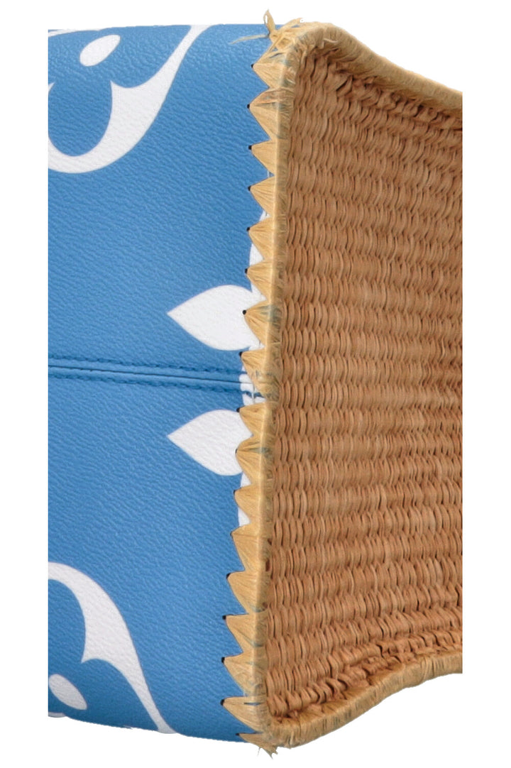 Sac cabas LOUIS VUITTON OnTheGo Saint Tropez