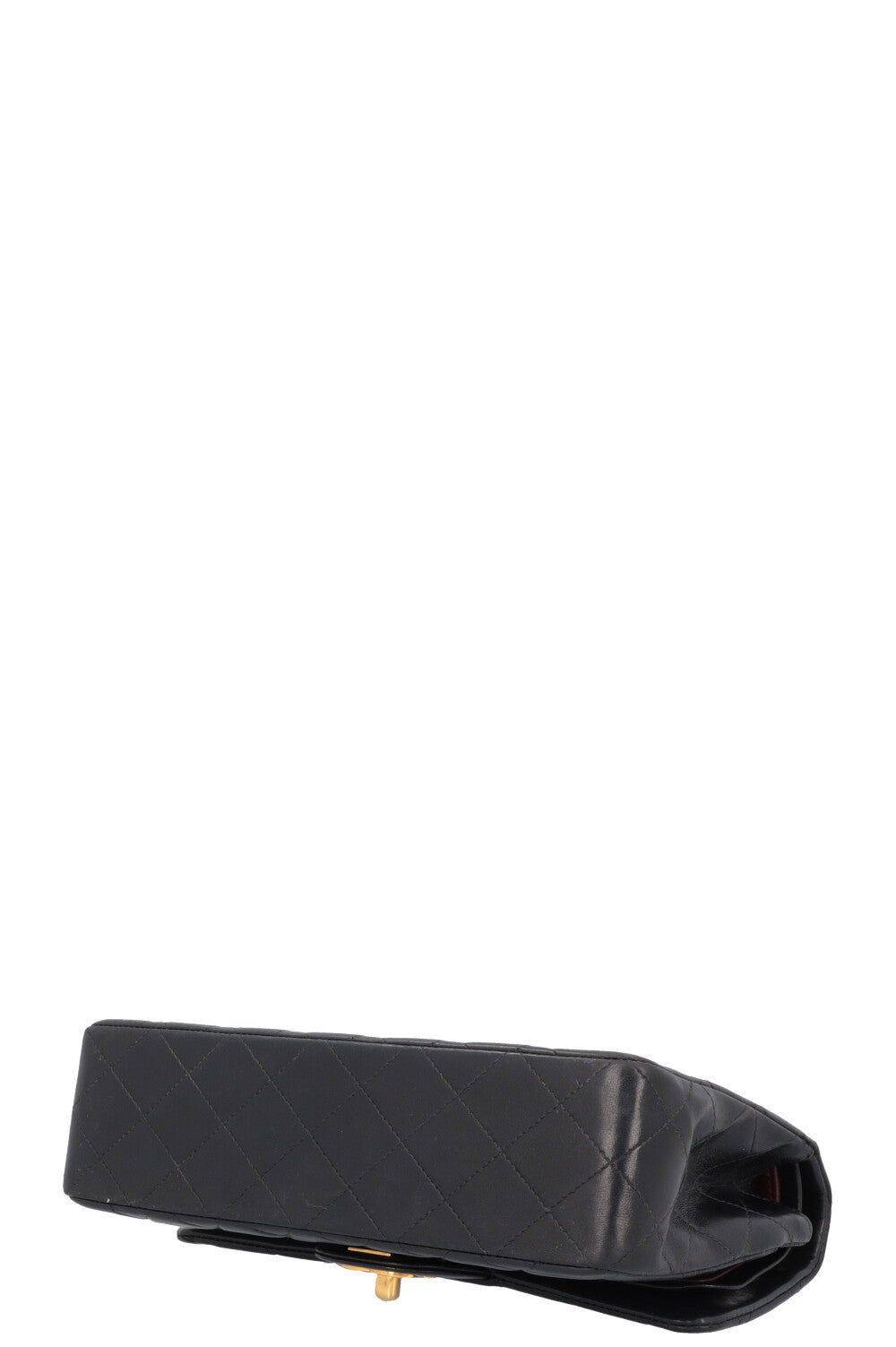 CHANEL Classic Double Flap Bag Small Black