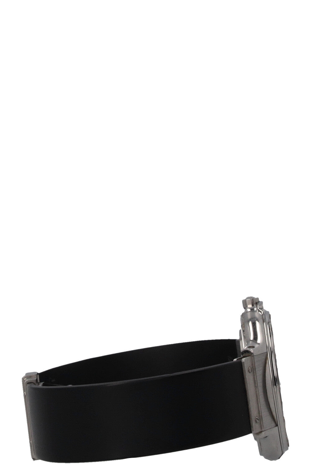 HUBLOT MDM Watch Black