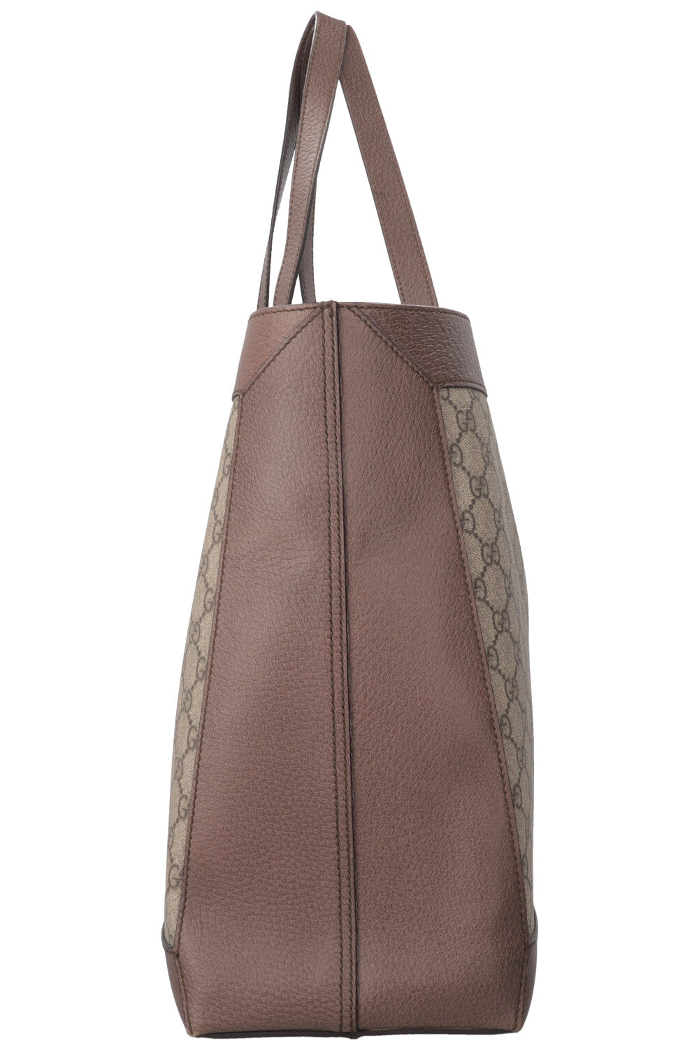 GUCCI Ophidia Tote GG Supreme
