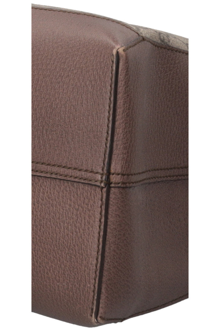 GUCCI Ophidia Tote GG Supreme