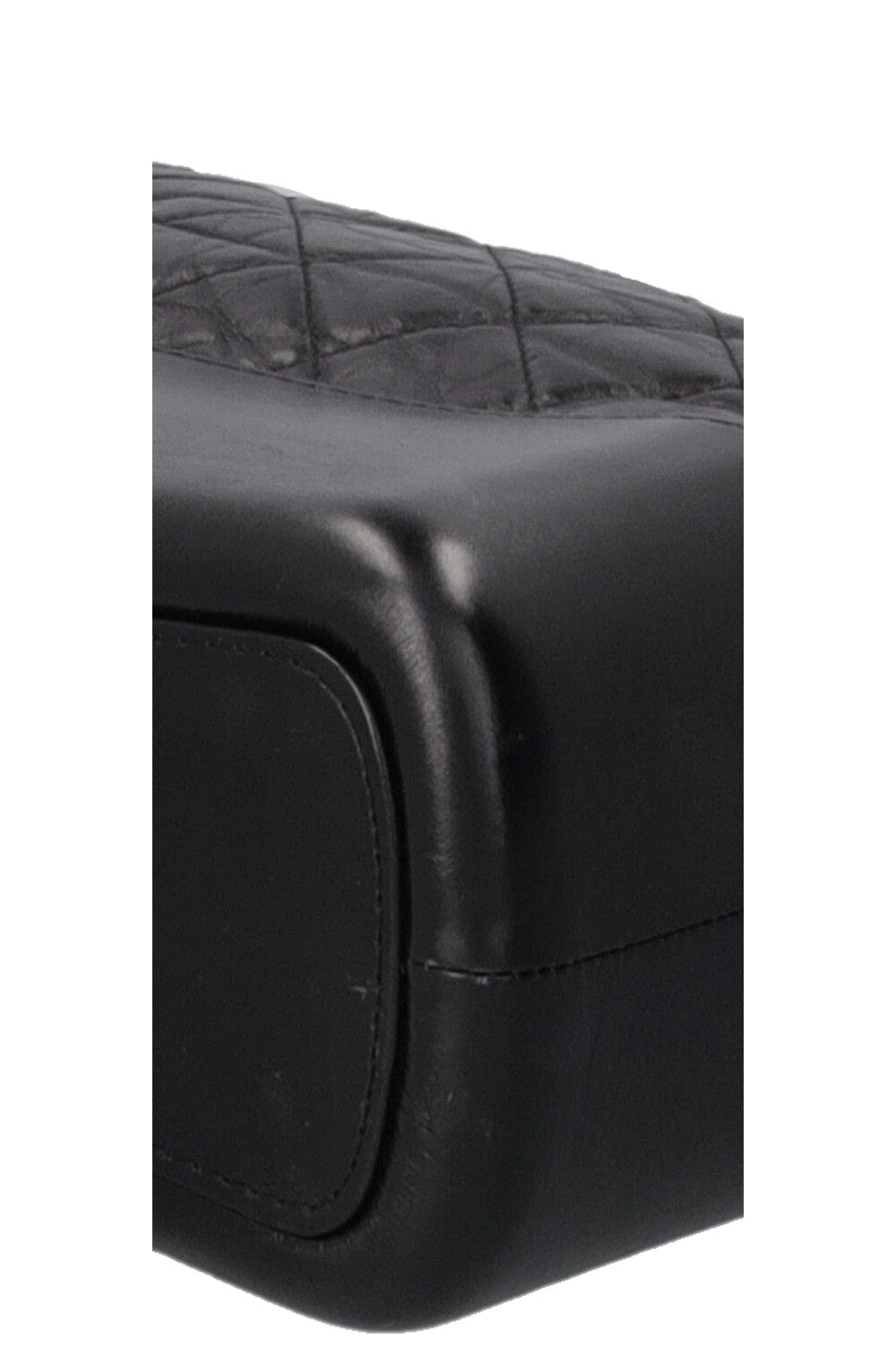 CHANEL Gabrielle Bag Medium Black