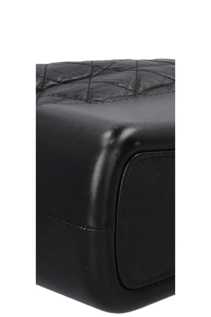 CHANEL Gabrielle Bag Medium Black
