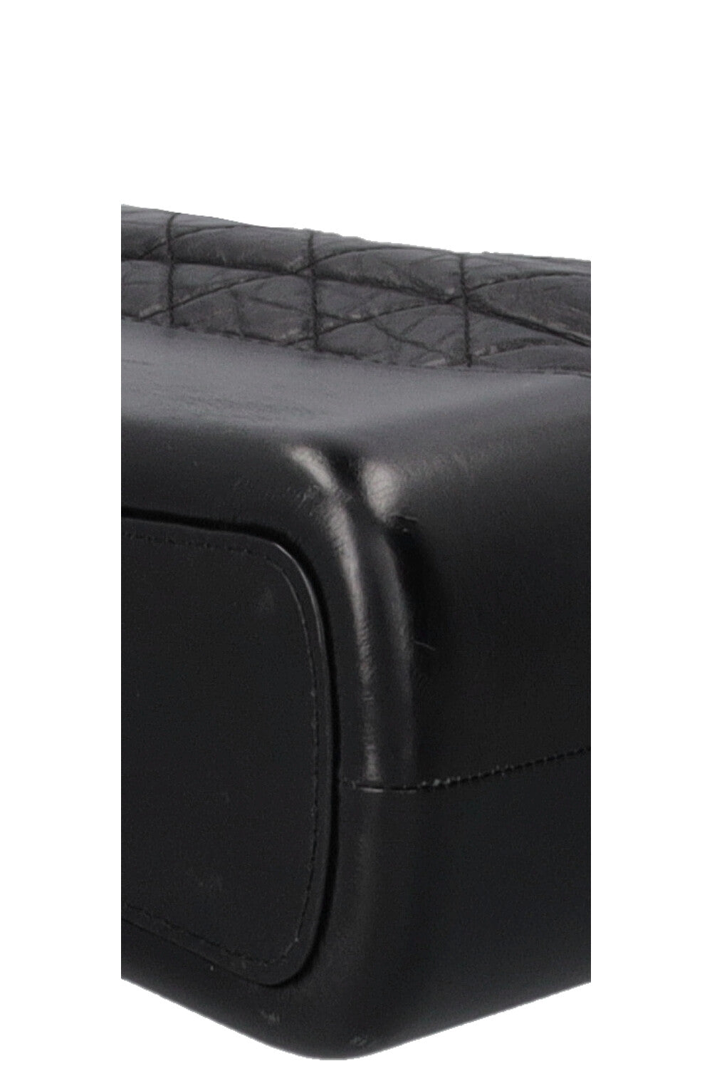 CHANEL Gabrielle Bag Medium Black