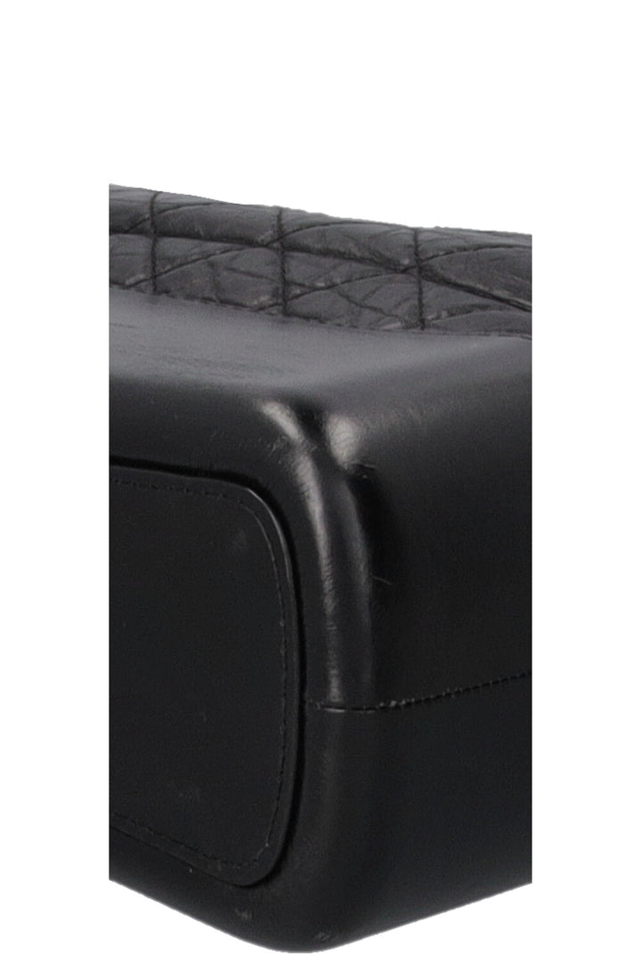 CHANEL Gabrielle Bag Medium Black
