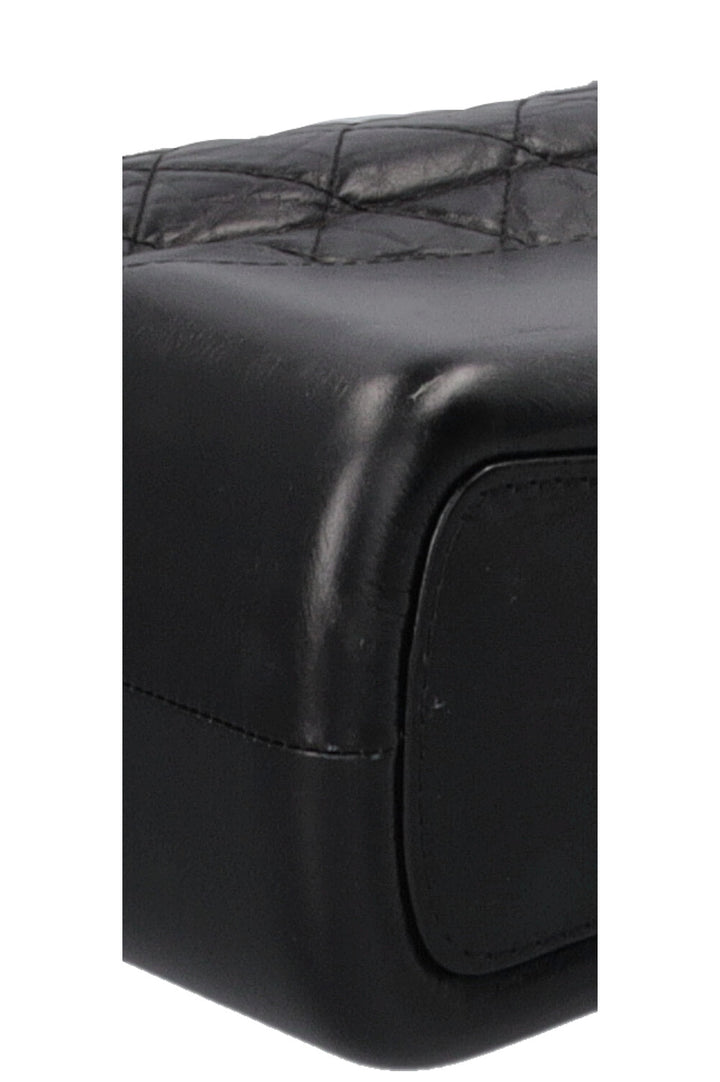 CHANEL Gabrielle Bag Medium Black