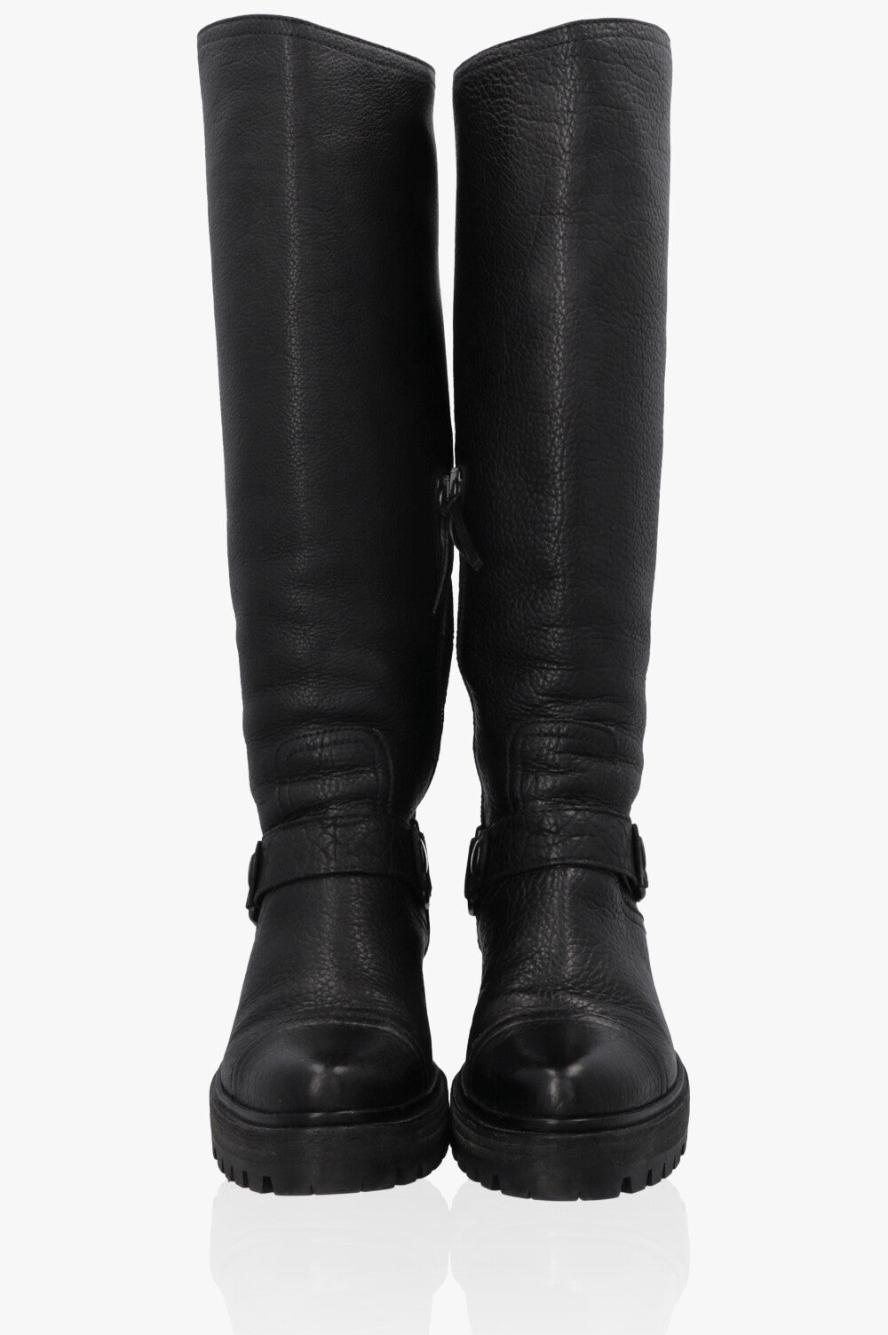 Miumiu Boots Gr 30 Reflektion