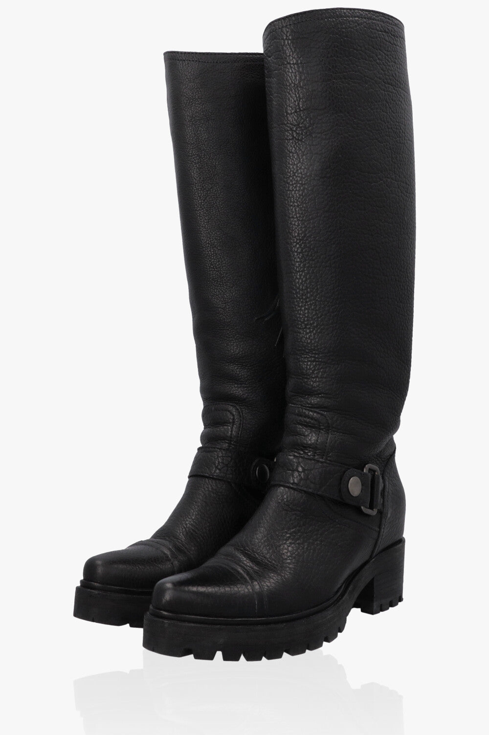 Miumiu Boots Gr 30 Reflektion