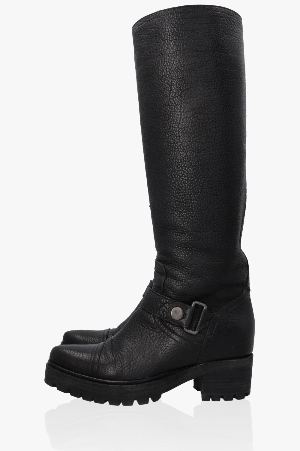 Miumiu Boots Gr 30 Reflektion