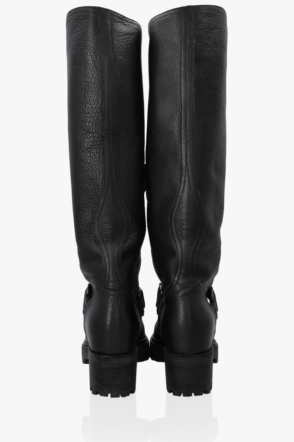 Miumiu Boots Gr 30 Reflektion