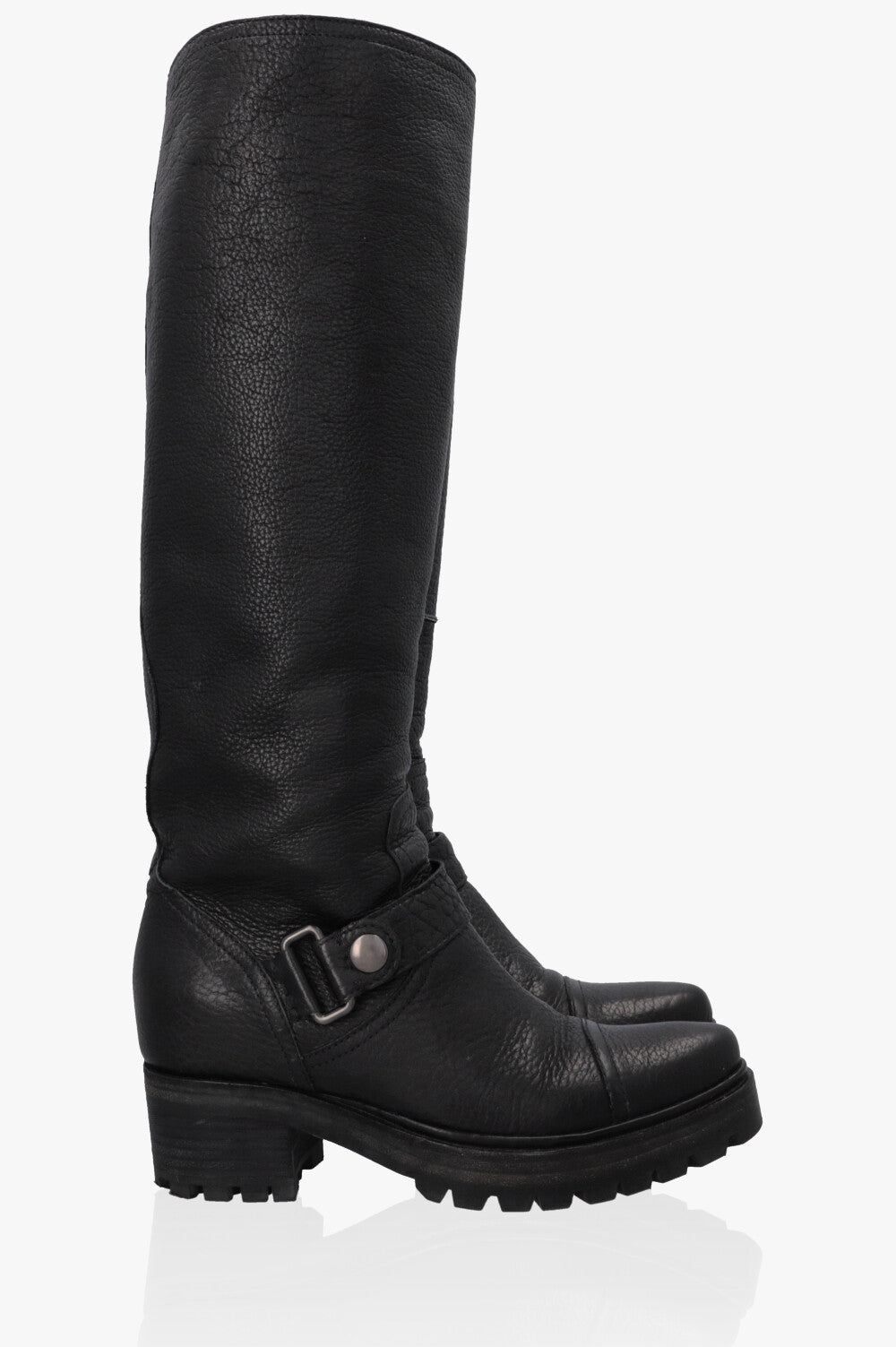 Miumiu Boots Gr 30 Reflektion