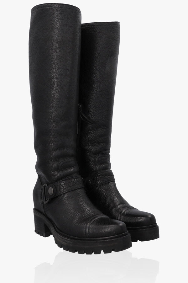 Miumiu Boots Gr 30 Reflektion