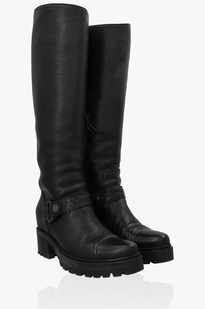 Miumiu Boots Gr 30 Reflektion