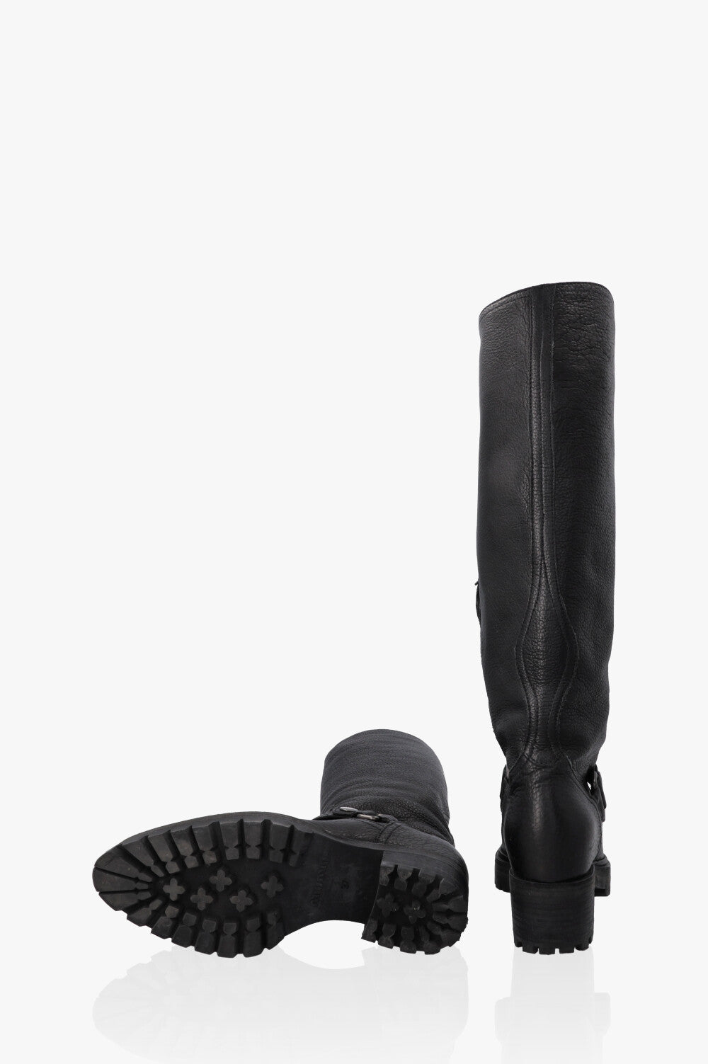 Miumiu Boots Gr 30 Reflektion