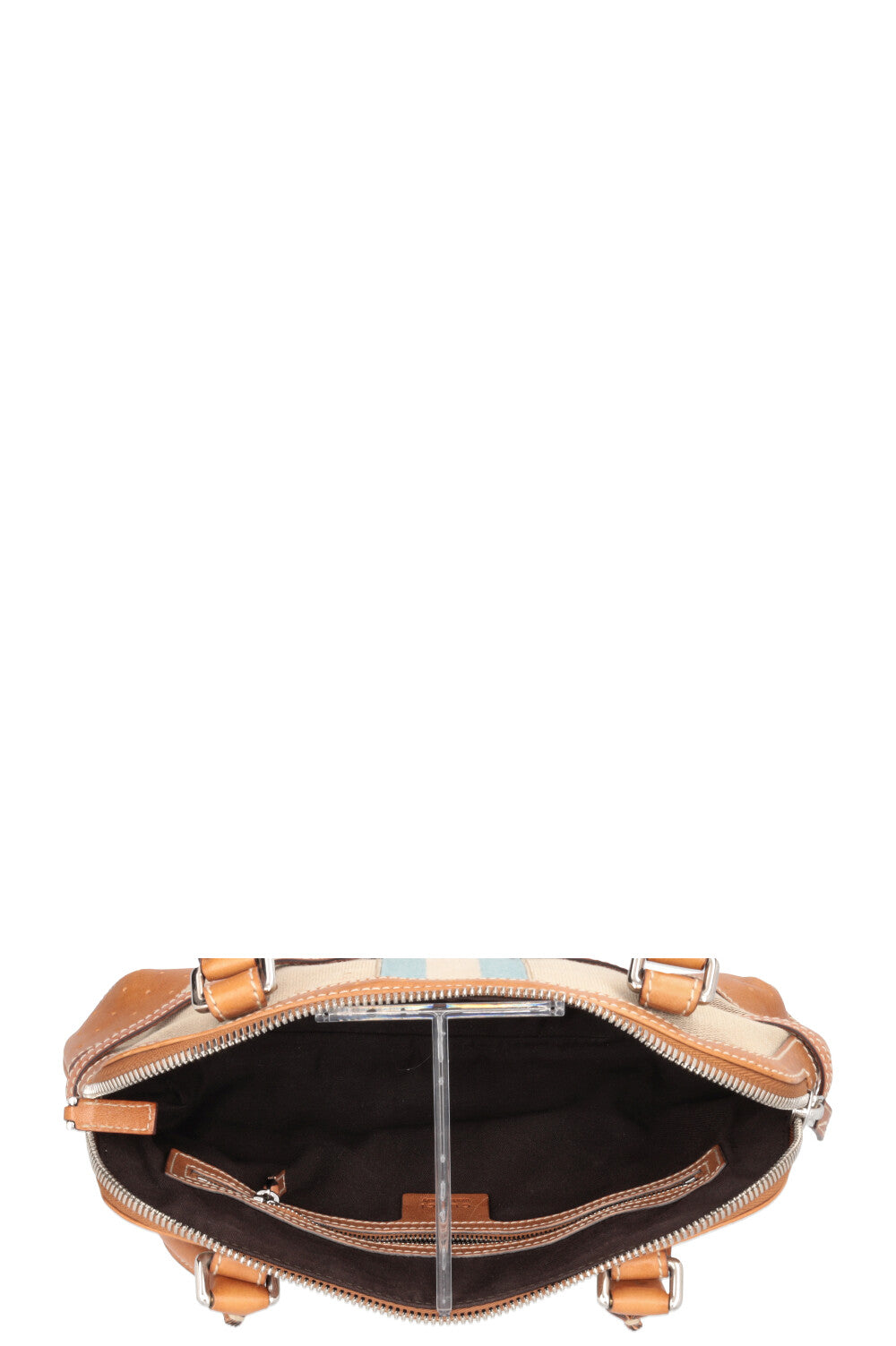Sac GUCCI GG Toile Marron