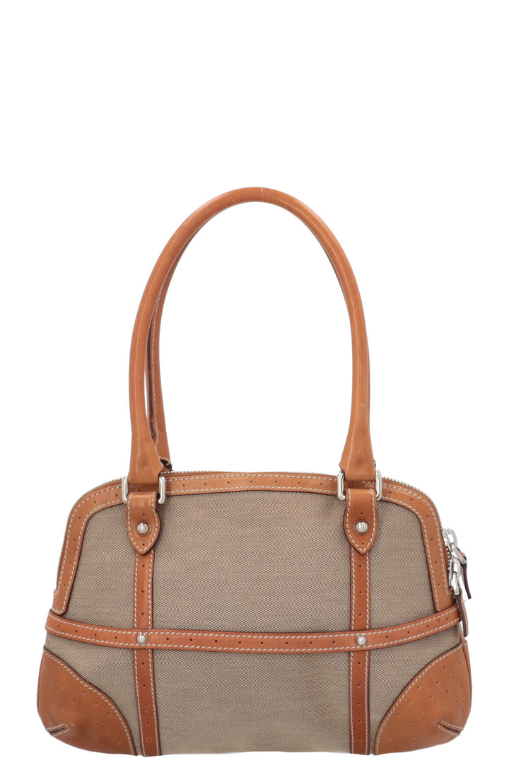 Sac GUCCI GG Toile Marron