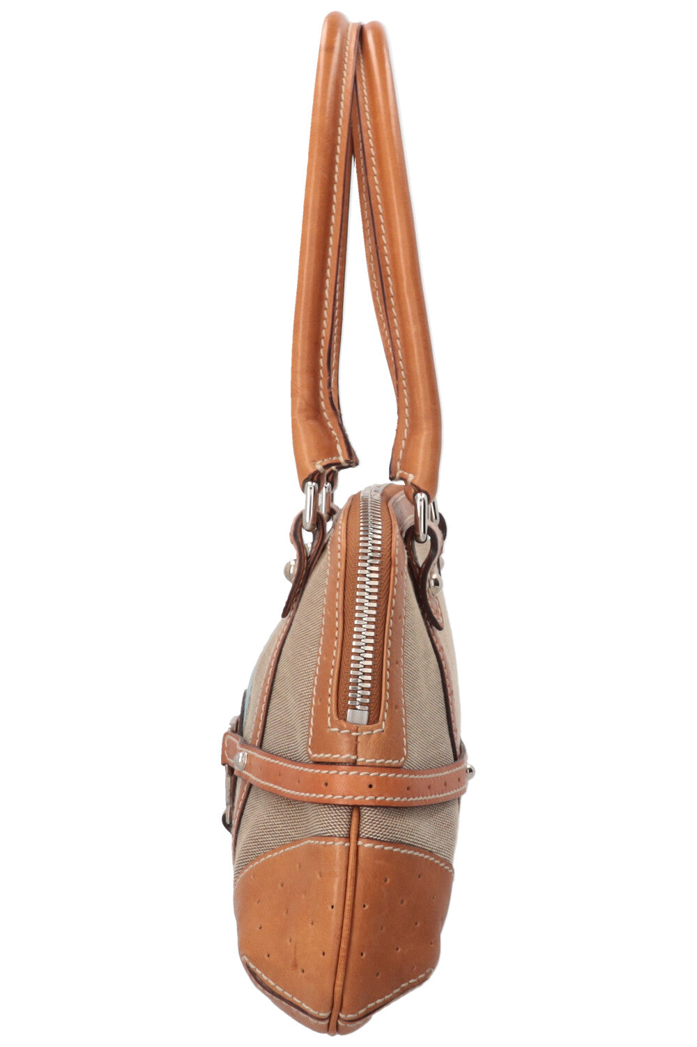 Sac GUCCI GG Toile Marron