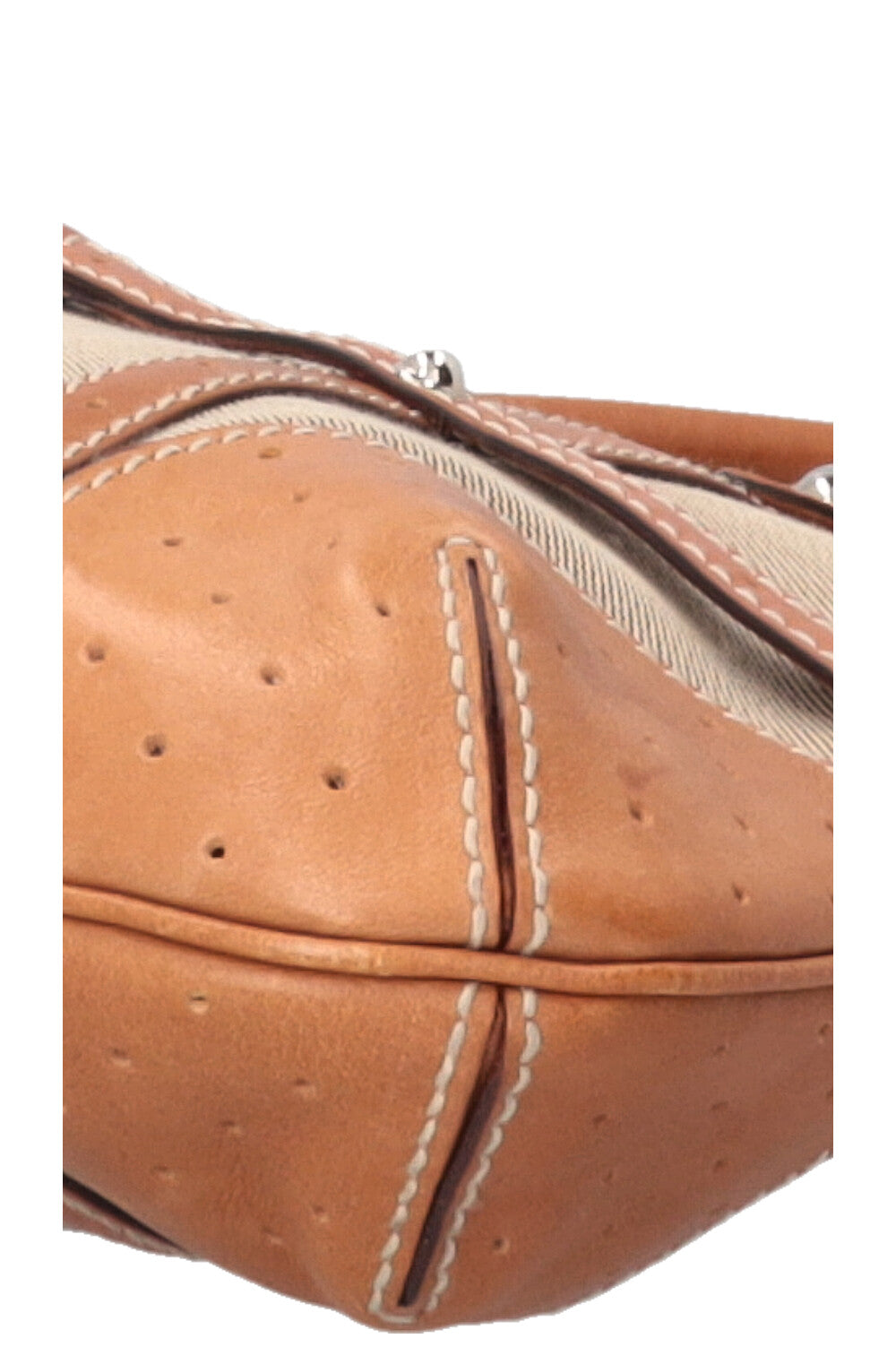 Sac GUCCI GG Toile Marron