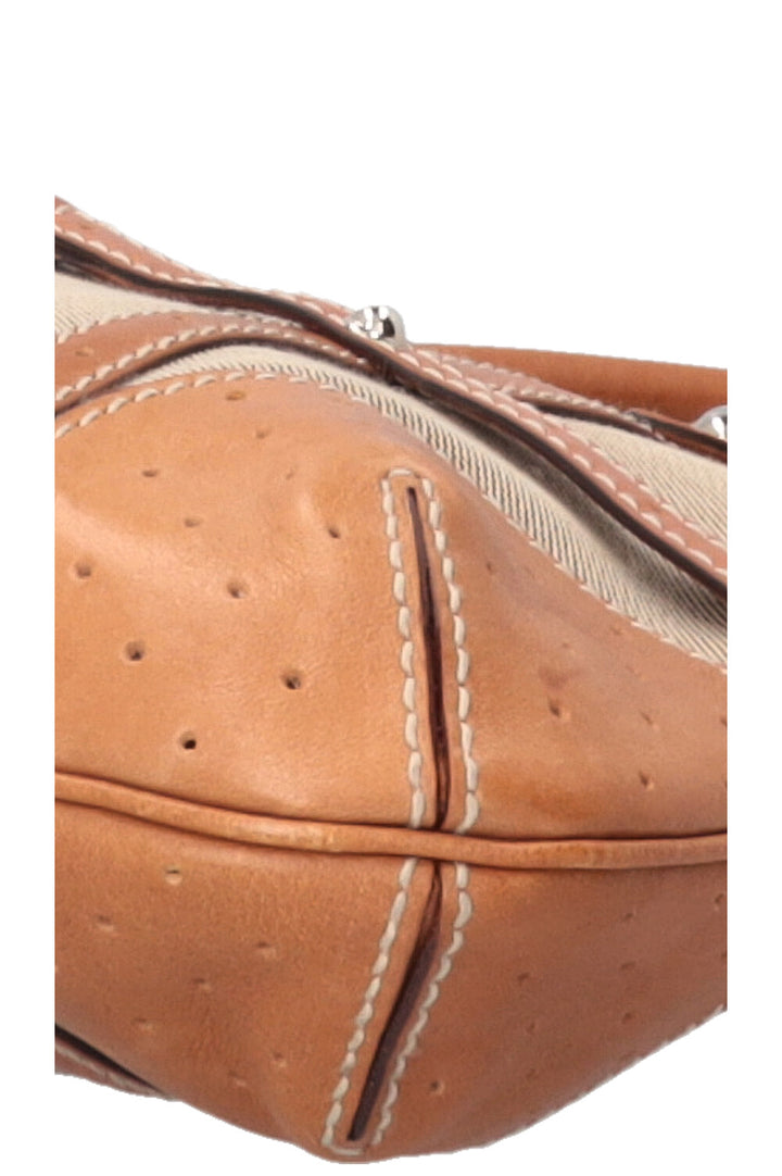 Sac GUCCI GG Toile Marron