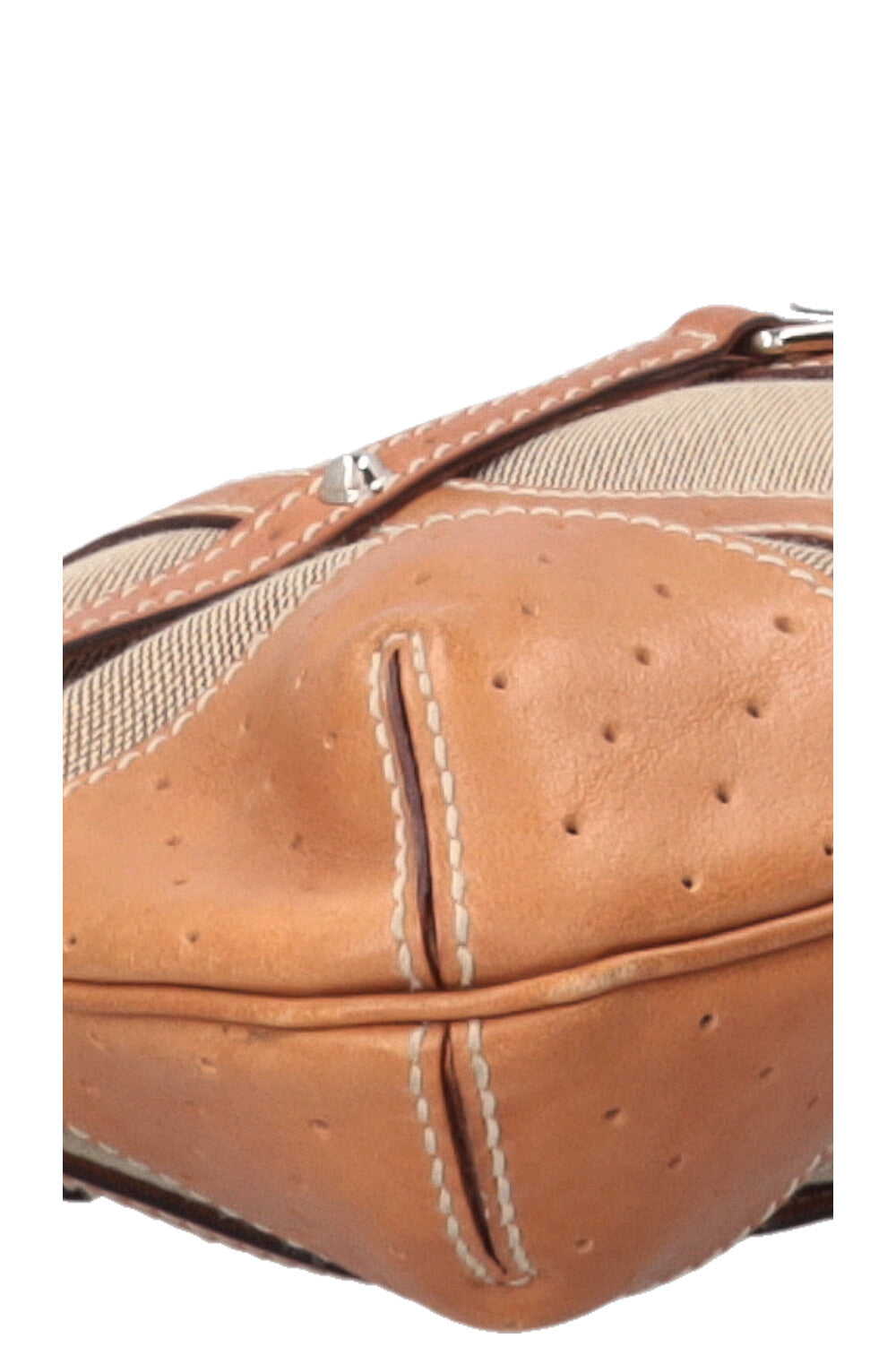 Sac GUCCI GG Toile Marron
